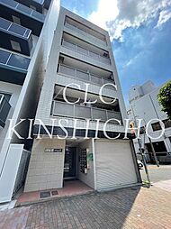 墨田区本所１丁目