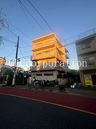 台東区根岸４丁目