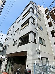 台東区三筋２丁目