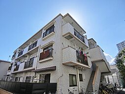 荒川区南千住６丁目