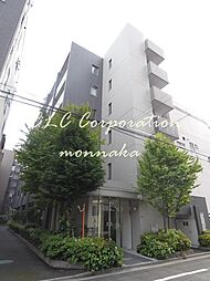 墨田区本所１丁目