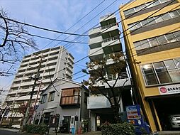 荒川区東日暮里１丁目