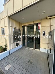 荒川区南千住７丁目