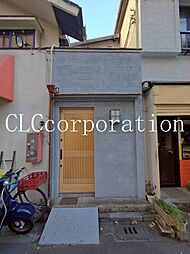 台東区小島２丁目の一戸建て