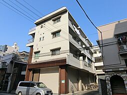 墨田区菊川３丁目