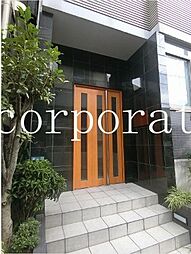 台東区千束３丁目