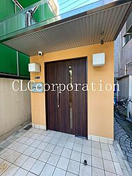 台東区東上野３丁目