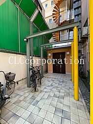 台東区東上野３丁目