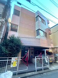 スパローハイツ