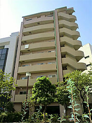 台東区浅草７丁目