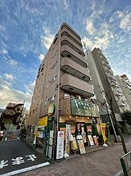 江東区白河３丁目