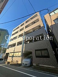 墨田区吾妻橋２丁目