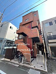 江東区白河３丁目