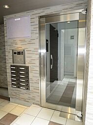 墨田区横川２丁目