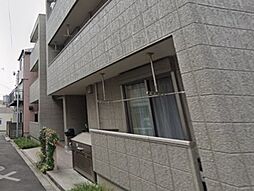 荒川区南千住１丁目