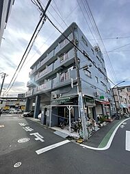 墨田区東向島２丁目