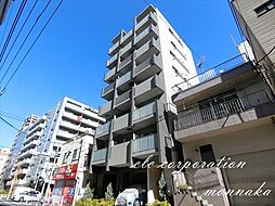 墨田区緑４丁目