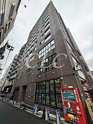 台東区雷門２丁目