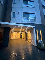 台東区蔵前４丁目