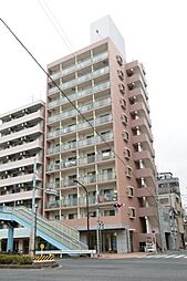 墨田区吾妻橋１丁目