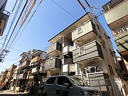 荒川区南千住２丁目