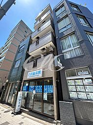 墨田区千歳３丁目