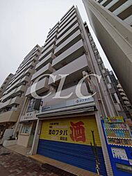 蔵前双葉ハイツ