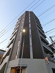 台東区日本堤２丁目