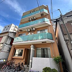 江東区新大橋３丁目