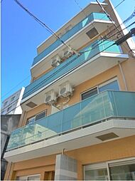 江東区新大橋３丁目