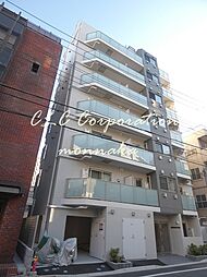 墨田区千歳３丁目