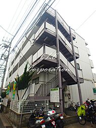 墨田区東墨田２丁目