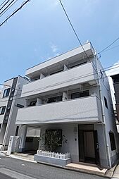荒川区南千住２丁目