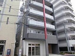 墨田区八広１丁目