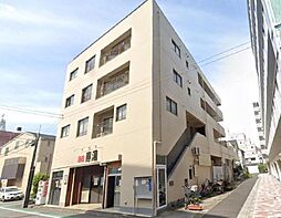 荒川区東日暮里４丁目