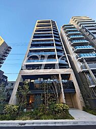 台東区蔵前１丁目