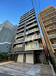 台東区西浅草３丁目