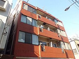 台東区千束２丁目