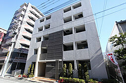 墨田区千歳１丁目