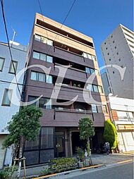 台東区今戸２丁目