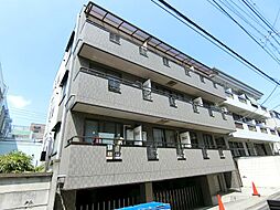 台東区上野桜木２丁目