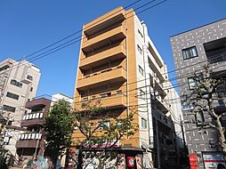 墨田区菊川２丁目