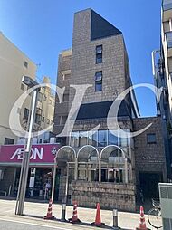 墨田区業平１丁目