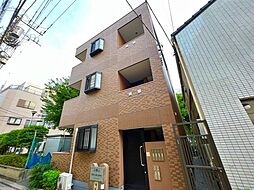 台東区西浅草２丁目