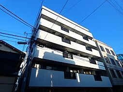 台東区今戸２丁目