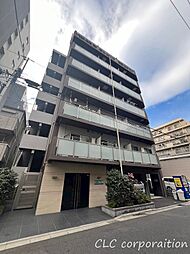 墨田区菊川３丁目