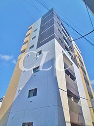 墨田区八広２丁目