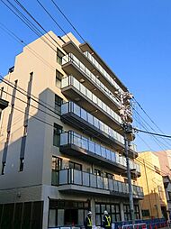 荒川区南千住６丁目