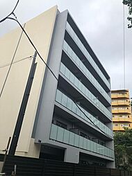 荒川区南千住１丁目