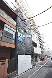 台東区竜泉３丁目